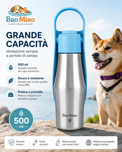Borraccia premium