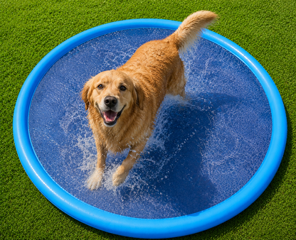 1.7 metri - Per cani grandi